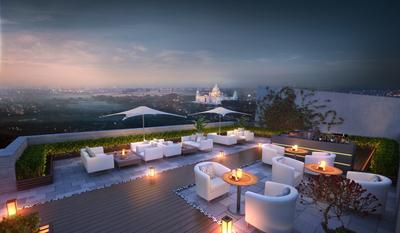 Project Image of 2274.0 - 4548.0 Sq.ft 3 BHK Apartment for buy in Salarpuria Victoria Vistas Phase 1