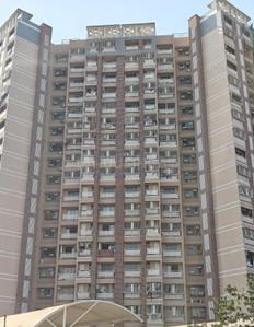 Project Image of 455.96 - 469.41 Sq.ft 1 BHK Apartment for buy in Lodha Panacea III