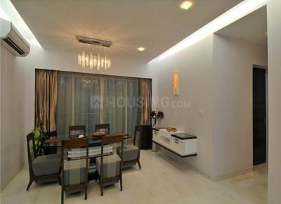 Project Image of 918.0 - 1343.0 Sq.ft 3 BHK Apartment for buy in ND Palai Towers
