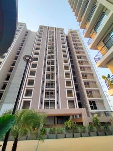 Project Image of 1050 Sq.ft 2 BHK Apartment / Flat for sale in New Althan for Rs. 3500000