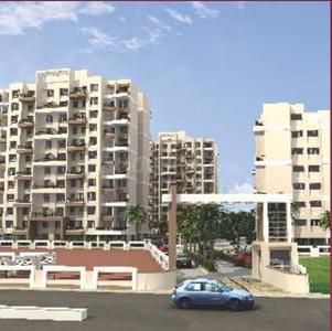 Project Image of 495.0 - 608.0 Sq.ft 2 BHK Apartment for buy in Trimurti Elina Phase 2