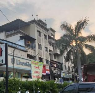 Chintamani Plaza ele1.jpg 1