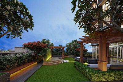 Project Image of 600.0 - 821.0 Sq.ft 2 BHK Apartment for buy in Alliance Abhimanyu
