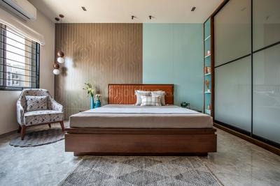 Project Image of 2446.0 - 2701.0 Sq.ft 5 BHK Villa for buy in Vraj Gokulesh Greens