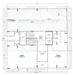Project Image of 602.24 - 634.21 Sq.ft 2 BHK Apartment for buy in Mantra Valley