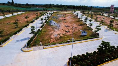 Project Image of 1300.0 - 12916.69 Sq.ft Residential Plot Plot for buy in Annciya Isha Serene