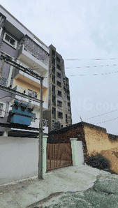 Project Image of 866.49 - 956.91 Sq.ft 3 BHK Apartment for buy in Frontage Manti Apartment