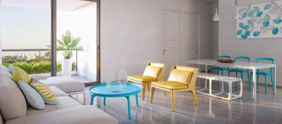 Project Image of 1090.0 - 2215.0 Sq.ft 2 BHK Apartment for buy in NK Oak Pioneer
