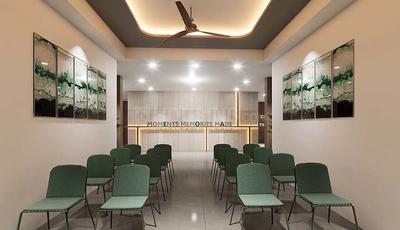 Project Image of 1134.0 - 1637.0 Sq.ft 2 BHK Apartment for buy in Maa Bhagwati Residency