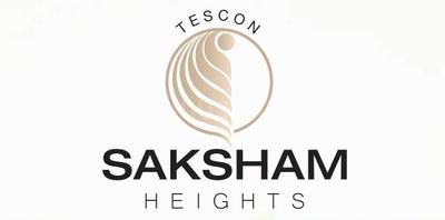 Project Image of 293.0 - 638.0 Sq.ft 1 RK Apartment for buy in Tescon Saksham Heights