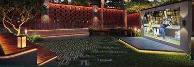 Project Image of 3652.0 - 4797.0 Sq.ft 3 BHK Villa for buy in Casagrand Jubilant