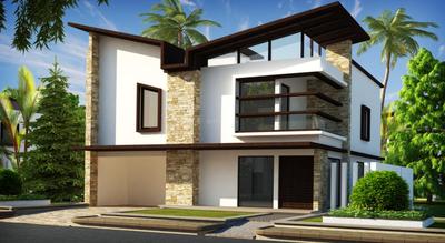 Project Image of 3052.0 - 4069.0 Sq.ft 4 BHK Villa for buy in Ramky Tranquillas