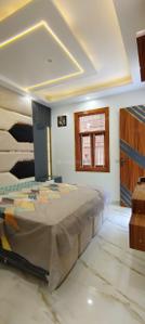 Project Image of 450.0 - 1080.0 Sq.ft 1 BHK Apartment for buy in Saarthi The Versatile