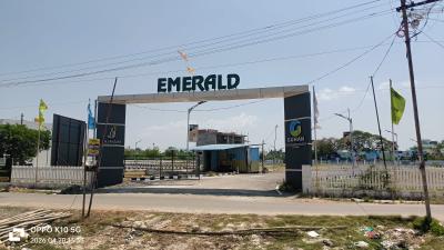 Project Image of 581.0 - 1987.0 Sq.ft Residential Plot Plot for buy in Guhan Emerald