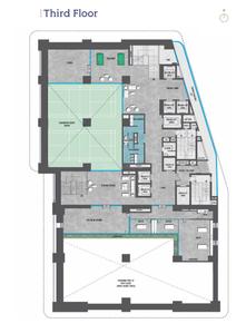 Project Image of 9199.0 - 10399.01 Sq.ft 4 BHK Apartment for buy in My Home 99