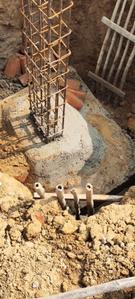 Project Image of 650.0 - 1820.0 Sq.ft 1 BHK Villa for buy in Sanskriti Garden Villas