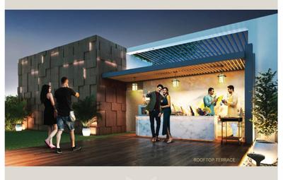 Project Image of 1057.95 - 1371.81 Sq.ft 2 BHK Apartment for buy in Park Vista