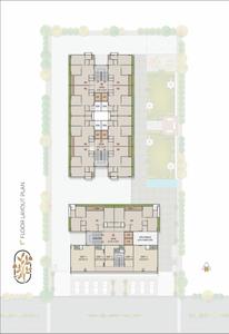 Project Image of 624.52 - 867.79 Sq.ft 2 BHK Apartment for buy in Anant Aarambh Article
