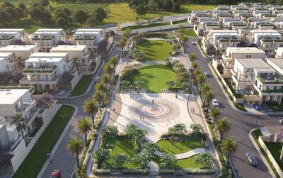 Project Image of 3168.0 - 5002.0 Sq.ft 4 BHK Villa for buy in Idlewoods Luxury Villas