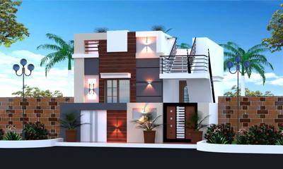 Project Image of 460.0 - 1433.0 Sq.ft Residential Plot Plot for buy in Sri Ramanujar Nagar