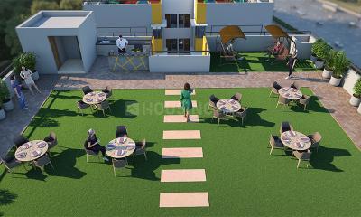 Project Image of 900 Sq.ft 2 BHK Apartment / Flat for sale in Talegaon Dabhade for Rs. 3600000