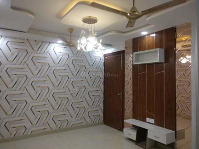 Swastik The Precious Homes Bedroom 2