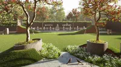 Project Image of 2745 Sq.ft 3 BHK Apartment / Flat for sale in Kudasan for Rs. 9500000