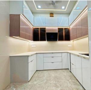 Project Image of 1080.0 - 1350.0 Sq.ft 4 BHK Apartment for buy in Gaurav Premium Floors
