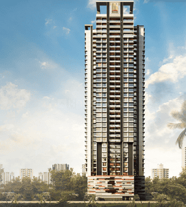 Project Image of 1184.0 - 1556.0 Sq.ft 3 BHK Apartment for buy in Bhoomi Airavat