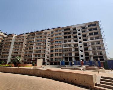 Project Image of 1205.55 - 1516.96 Sq.ft 2 BHK Apartment for buy in MVR Laguna Azul