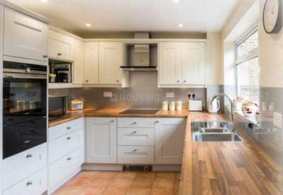 Suvrith Sadan Kitchen 1