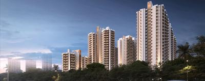 Project Image of 426.47 - 897.06 Sq.ft 1 BHK Apartment for buy in Future Estate Phase Fe 3