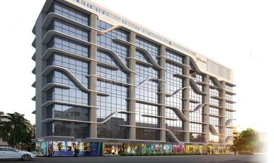 Vijayalaxmi 93 Palladian Elevation 1