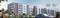 Rishideep Sentosa Elevation 1