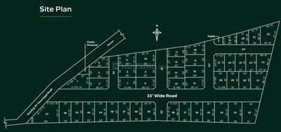Project Image of 858.0 - 3126.0 Sq.ft Residential Plot Plot for buy in Passion Nexvillas