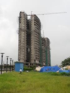Project Image of 456.93 - 732.05 Sq.ft 1 BHK Apartment for buy in Gauri Excellency Wing A And B