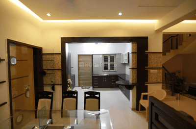 Project Image of 1935.0 - 2600.0 Sq.ft 3 BHK Villa for buy in Shaligram Greens II