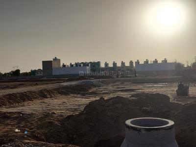 Project Image of 1242.0 - 1800.0 Sq.ft Residential Plot Plot for buy in Bank Officers Colony