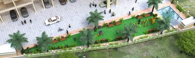 Project Image of 680 Sq.ft 1 BHK Apartment / Flat for sale in Taloja for Rs. 3200000