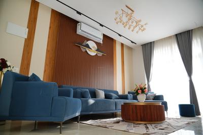 Project Image of 2100.0 - 2700.0 Sq.ft 3 BHK Villa for buy in Future Aviana
