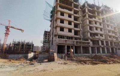 Project Image of 679.31 - 716.66 Sq.ft 2 BHK Apartment for buy in Happy Uptown