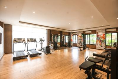 Project Image of 1958.0 - 2173.0 Sq.ft 4 BHK Apartment for buy in Fortleza