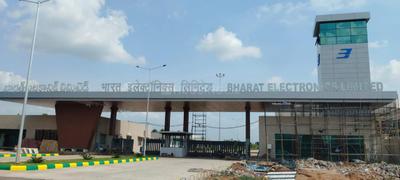 Project Image of 1647.0 - 4500.0 Sq.ft Residential Plot Plot for buy in N R I Anaara Enclave