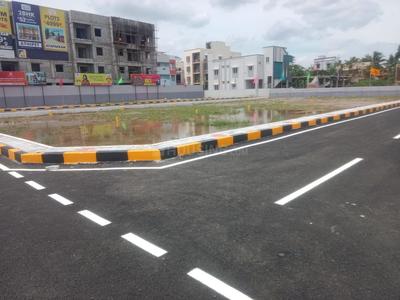 Project Image of 564.0 - 1809.0 Sq.ft Residential Plot Plot for buy in GP Homes Midway Avenue