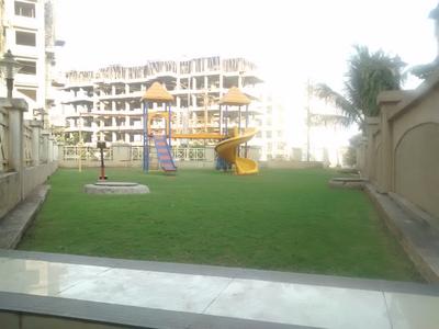 Project Image of 343.0 - 614.0 Sq.ft 1 BHK Apartment for buy in Marathon Nagari NX Vitoria D