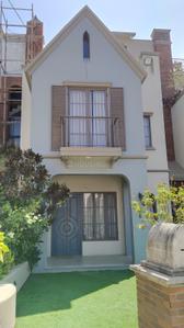Project Image of 2100 Sq.ft 4 BHK Independent House for sale in Ognaj for Rs. 45000000
