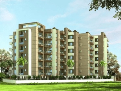Project Image of 1190.0 - 1467.0 Sq.ft 2 BHK Apartment for buy in SB Heights III