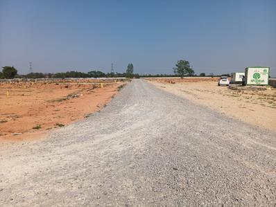 Project Image of 1319.4 - 4416.3 Sq.ft Residential Plot Plot for buy in Sridharma Signature Space