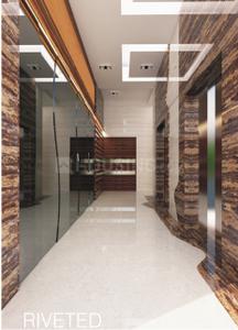 Project Image of 927 Sq.ft 2 BHK Apartment / Flat for sale in Sector 151 for Rs. 7500000