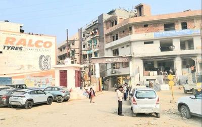 Project Image of 550.0 - 850.0 Sq.ft 1 BHK Apartment for buy in Gopala Ambuj City